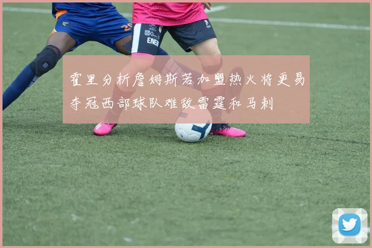 霍里分析詹姆斯若加盟热火将更易夺冠西部球队难敌雷霆和马刺