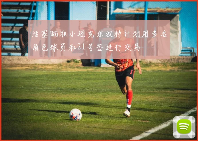 活塞瞄准小迈克尔波特计划用多名角色球员和21号签进行交易